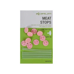Korum - opritoare carne Meat Stops Korum - opritoare carne Meat Stops